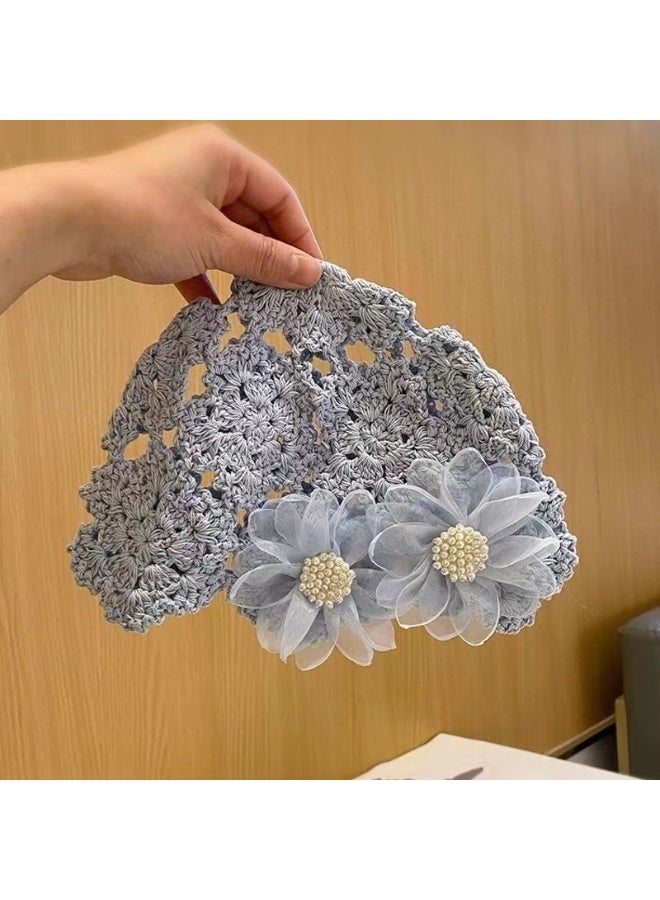 Handmade Knitted Hat